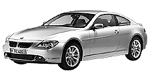 BMW E63 P332D Fault Code