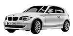 BMW E81 P332D Fault Code
