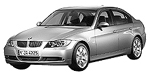 BMW E92 P332D Fault Code