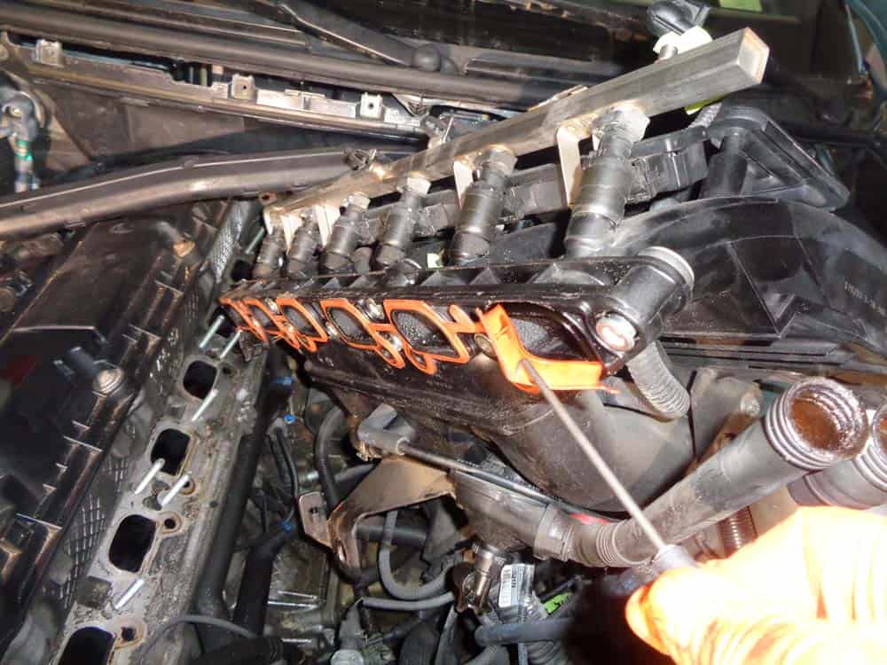 See P332D in engine